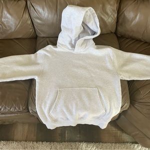 Aritzia TNA® Sweatfleece Cozy Fleece sweatshirt